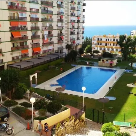 Con Vista Al Mar A 200 Mts De La Playa Daire *